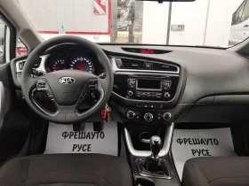 Kia Ceed 1.6CRDI 110кс. * EURO 6B*  - [9] 