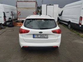 Kia Ceed 1.6CRDI 110кс. * EURO 6B*  - [5] 