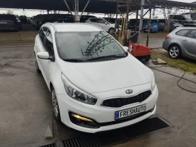 Kia Ceed 1.6CRDI 110кс. * EURO 6B*  - [4] 