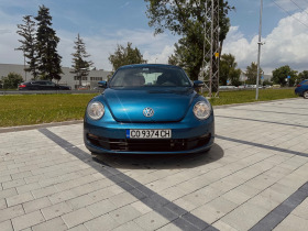 VW Beetle, снимка 2