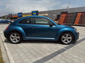 VW Beetle, снимка 5