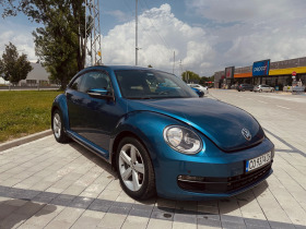 VW Beetle, снимка 4