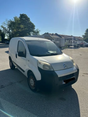  Citroen Nemo