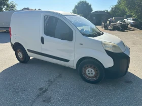 Citroen Nemo 1.4 HDI КЛИМАТИК, снимка 1