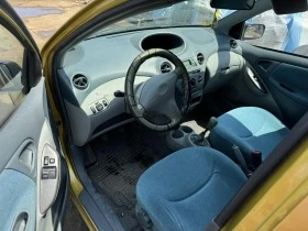 Toyota Yaris 1.0, снимка 5