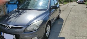 Hyundai I30, снимка 2