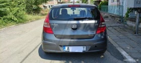 Hyundai I30, снимка 4