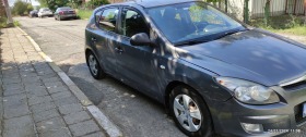 Hyundai I30, снимка 3