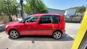 Skoda Roomster, снимка 7