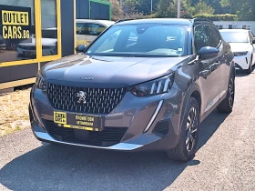 Peugeot 2008 1.2 PureTech 130kc GT