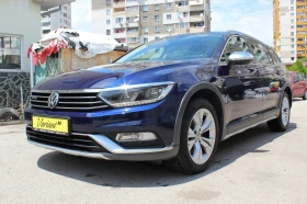 VW Passat 2.0TDI* 190kc* ALLTRACK* * , снимка 1