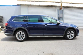 VW Passat 2.0TDI* 190kc* ALLTRACK* *  | Mobile.bg    7