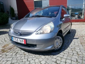 Honda Jazz 1.4I 83кс. FACELIFT! ОТЛИЧНА! , снимка 1