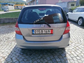 Honda Jazz 1.4I 83кс. FACELIFT! ОТЛИЧНА! , снимка 4