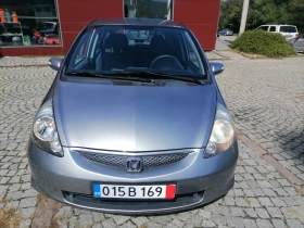 Honda Jazz 1.4I 83кс. FACELIFT! ОТЛИЧНА! , снимка 8