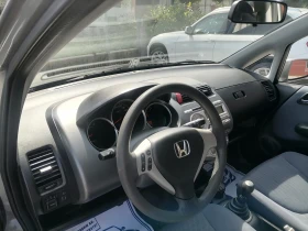 Honda Jazz 1.4I 83кс. FACELIFT! ОТЛИЧНА! , снимка 11