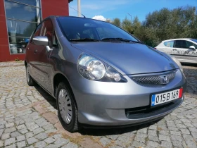 Honda Jazz 1.4I 83кс. FACELIFT! ОТЛИЧНА!  - [8] 