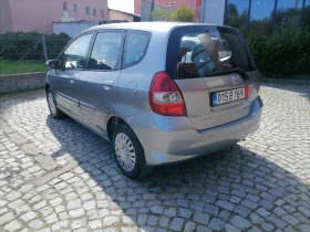     Honda Jazz 1.4I 83. FACELIFT! ! 