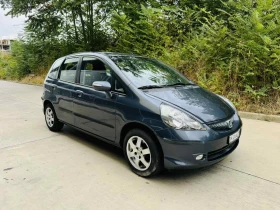 Honda Jazz 1.4i Swiss, снимка 1