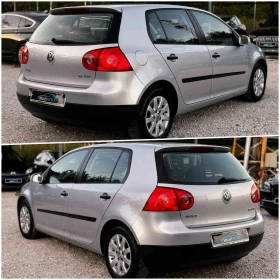 VW Golf 1.6FSI ИТАЛИЯ, снимка 5