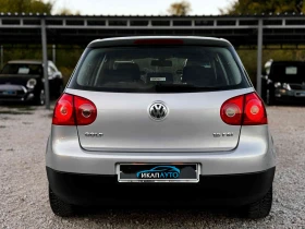 VW Golf 1.6FSI ИТАЛИЯ, снимка 4