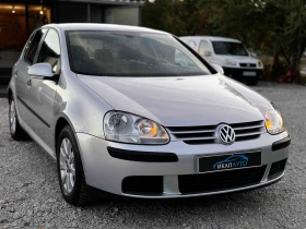 VW Golf 1.6FSI ИТАЛИЯ, снимка 3