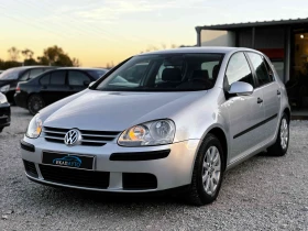 VW Golf 1.6FSI ИТАЛИЯ, снимка 1