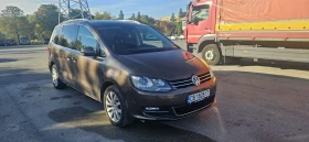 VW Sharan 2000/140, снимка 1