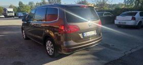 VW Sharan 2000/140, снимка 3