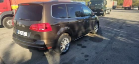 VW Sharan 2000/140, снимка 4