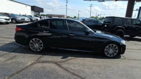 BMW 540 xDrive M SPORT LINE, снимка 4