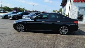 BMW 540 xDrive M SPORT LINE | Mobile.bg    2