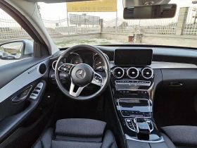 Mercedes-Benz C 220 | Mobile.bg    15