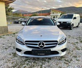 Mercedes-Benz C 220 | Mobile.bg    2