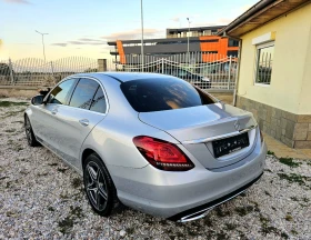 Mercedes-Benz C 220 | Mobile.bg    4