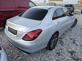 Mercedes-Benz C 220, снимка 3