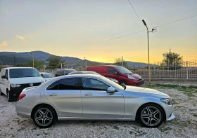 Mercedes-Benz C 220 | Mobile.bg    7