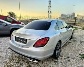 Mercedes-Benz C 220 | Mobile.bg    6