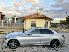 Mercedes-Benz C 220 | Mobile.bg    3