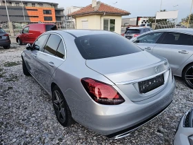 Mercedes-Benz C 220, снимка 2