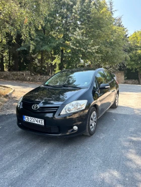 Toyota Auris Toyota Auris 1. 6 VVT-i 132 к. с. Facelift Euro 5, снимка 3