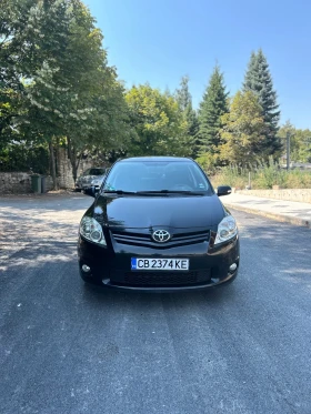 Toyota Auris Toyota Auris 1. 6 VVT-i 132 к. с. Facelift Euro 5, снимка 2