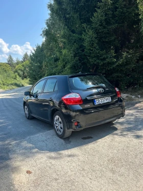 Toyota Auris Toyota Auris 1. 6 VVT-i 132 к. с. Facelift Euro 5, снимка 5