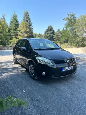 Toyota Auris Toyota Auris 1. 6 VVT-i 132 к. с. Facelift Euro 5, снимка 1