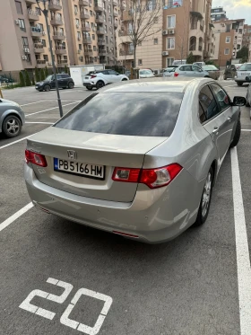 Honda Accord Honda Accord 2.2D 2011, снимка 3