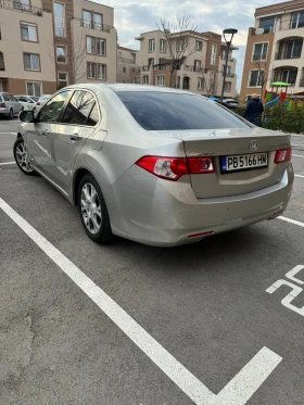 Honda Accord Honda Accord 2.2D 2011, снимка 5