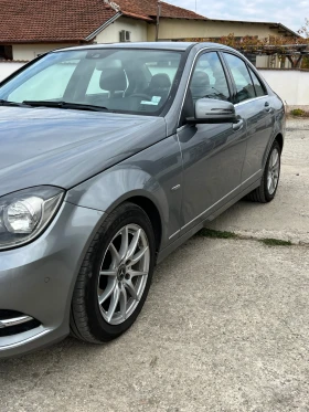 Mercedes-Benz C 180 | Mobile.bg    10