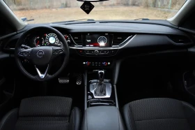 Opel Insignia Opel Insignia Grand Sport B, снимка 12