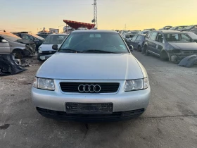 Audi A3 1.9, снимка 1