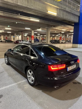 Обява за продажба на Audi A6 C7 3.0TDI 245HP+ + +  ~23 800 лв. - изображение 2